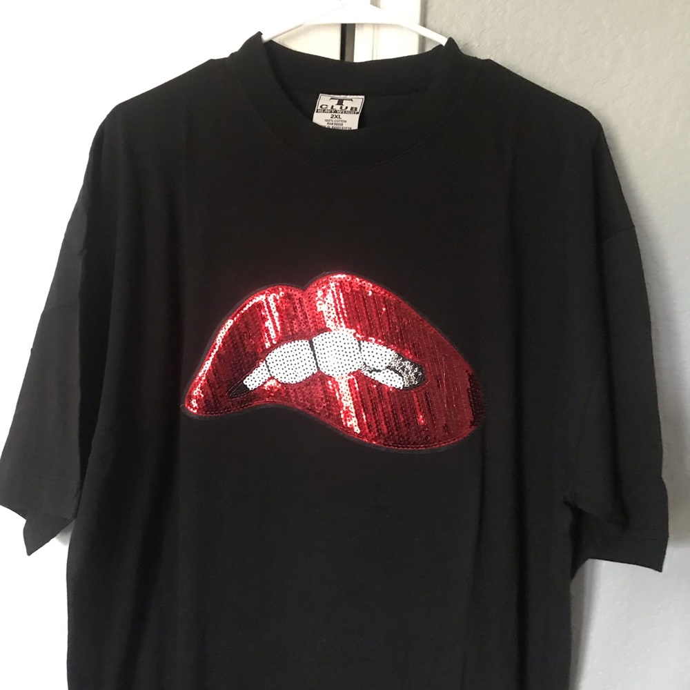 T shirt
